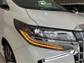 2020 Toyota Alphard G