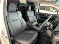 2020 Toyota Alphard G