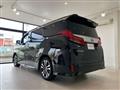 2021 Toyota Alphard G