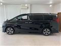 2021 Toyota Alphard G
