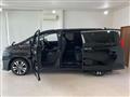 2021 Toyota Alphard G
