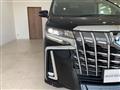 2021 Toyota Alphard G