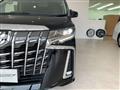 2021 Toyota Alphard G
