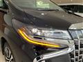 2021 Toyota Alphard G