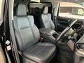 2021 Toyota Alphard G