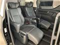 2021 Toyota Alphard G