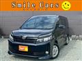 2014 Toyota Voxy