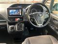 2014 Toyota Voxy