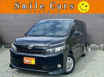 2014 Toyota Voxy