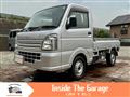 2019 Suzuki Carry Truck