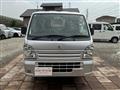 2019 Suzuki Carry Truck