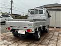 2019 Suzuki Carry Truck