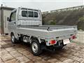2019 Suzuki Carry Truck