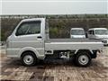 2019 Suzuki Carry Truck