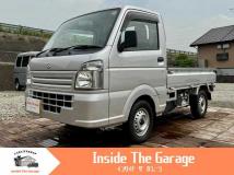 2019 Suzuki Carry Truck