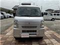 2008 Suzuki Every
