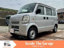 2008 Suzuki Every