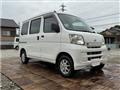 2013 Daihatsu Hijet Cargo