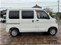 2013 Daihatsu Hijet Cargo