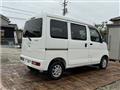 2013 Daihatsu Hijet Cargo