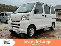2013 Daihatsu Hijet Cargo