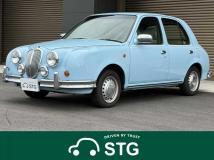 2001 Mitsuoka Viewt