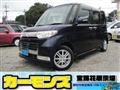 2010 Daihatsu Tanto Custom
