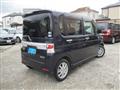 2010 Daihatsu Tanto Custom