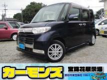 2010 Daihatsu Tanto Custom