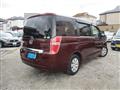 2014 Honda Step WGN