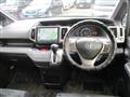 2014 Honda Step WGN