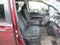 2014 Honda Step WGN