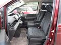 2014 Honda Step WGN