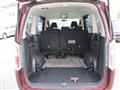 2014 Honda Step WGN