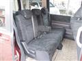 2014 Honda Step WGN