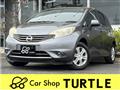 2013 Nissan Note