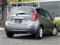 2013 Nissan Note