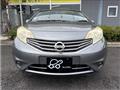 2013 Nissan Note