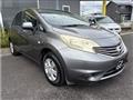 2013 Nissan Note