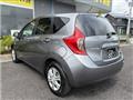 2013 Nissan Note