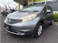 2013 Nissan Note