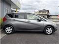 2013 Nissan Note