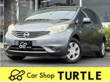 2013 Nissan Note