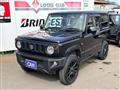 2021 Suzuki Jimny