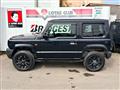 2021 Suzuki Jimny
