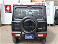 2021 Suzuki Jimny