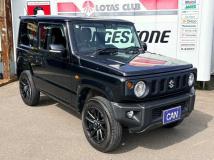 2021 Suzuki Jimny