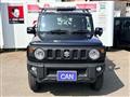 2025 Suzuki Jimny