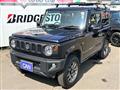 2025 Suzuki Jimny