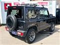 2025 Suzuki Jimny